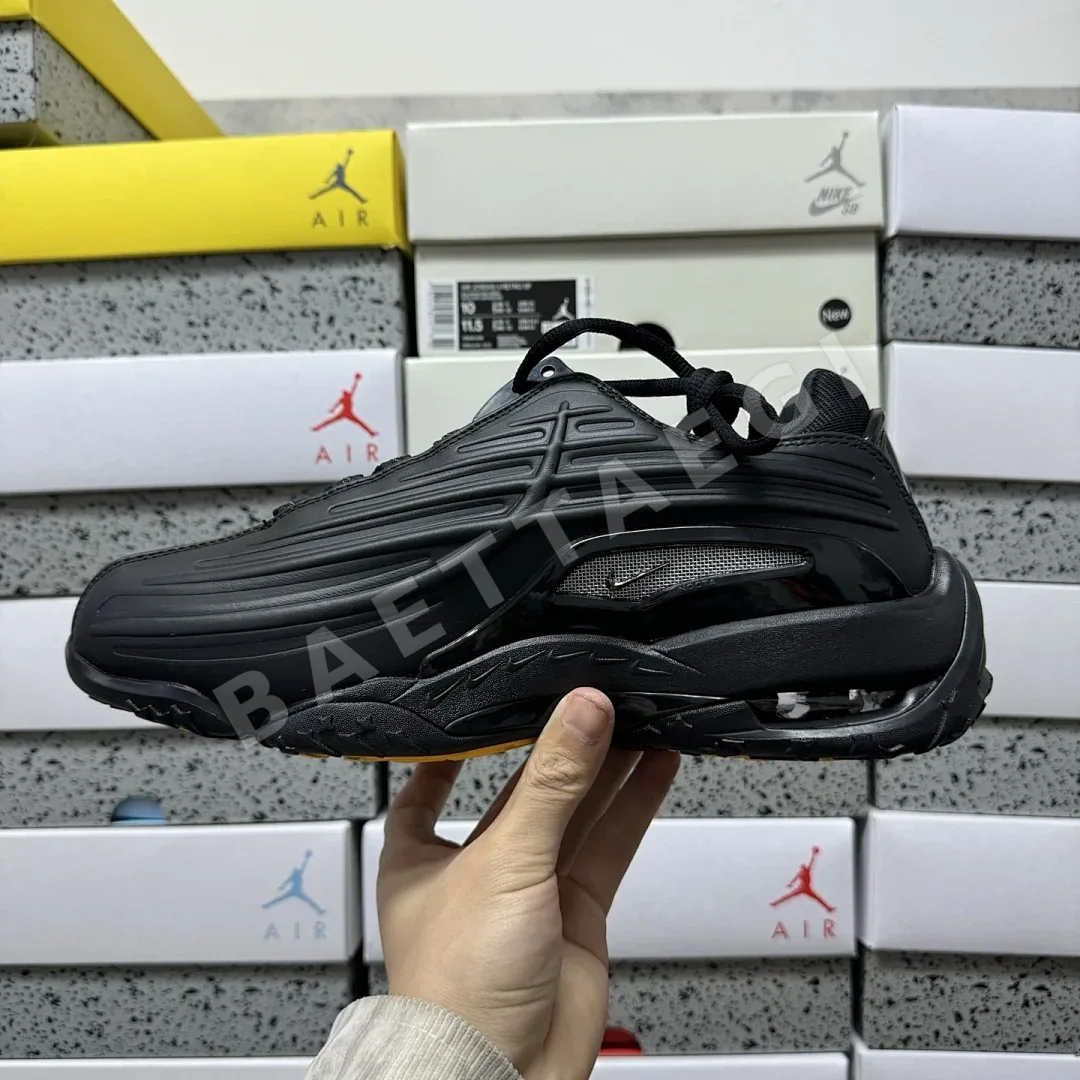 나이키 [GOAT] 핫 스텝 2 DZ7293-001 201327 Nike Hot Step 2 Drake NOCTA Black 상세 이미지 5
