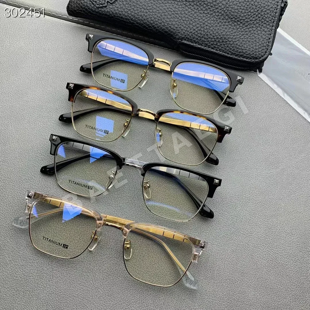 크롬하츠 선글라스 204872 Chrome Hearts Sunglasses 상세 이미지 2