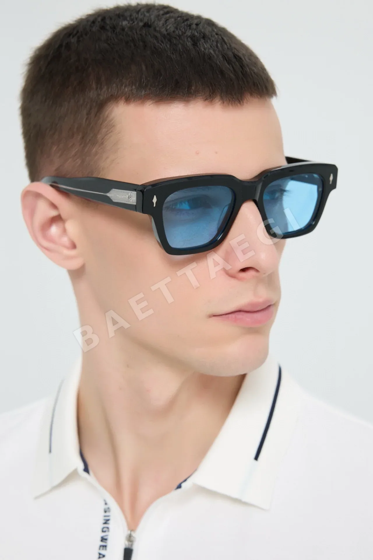 자크마리마지 선글라스 56670 Jacques Marie Mage Sunglasses 상세 이미지 7
