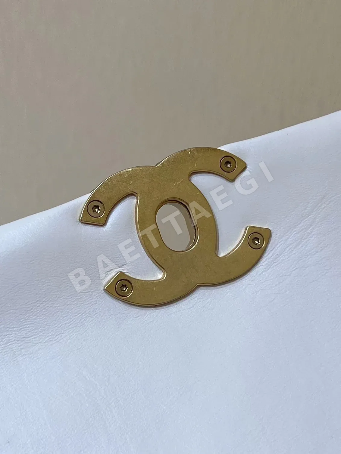 샤넬 순양 가방 상세 이미지 6
