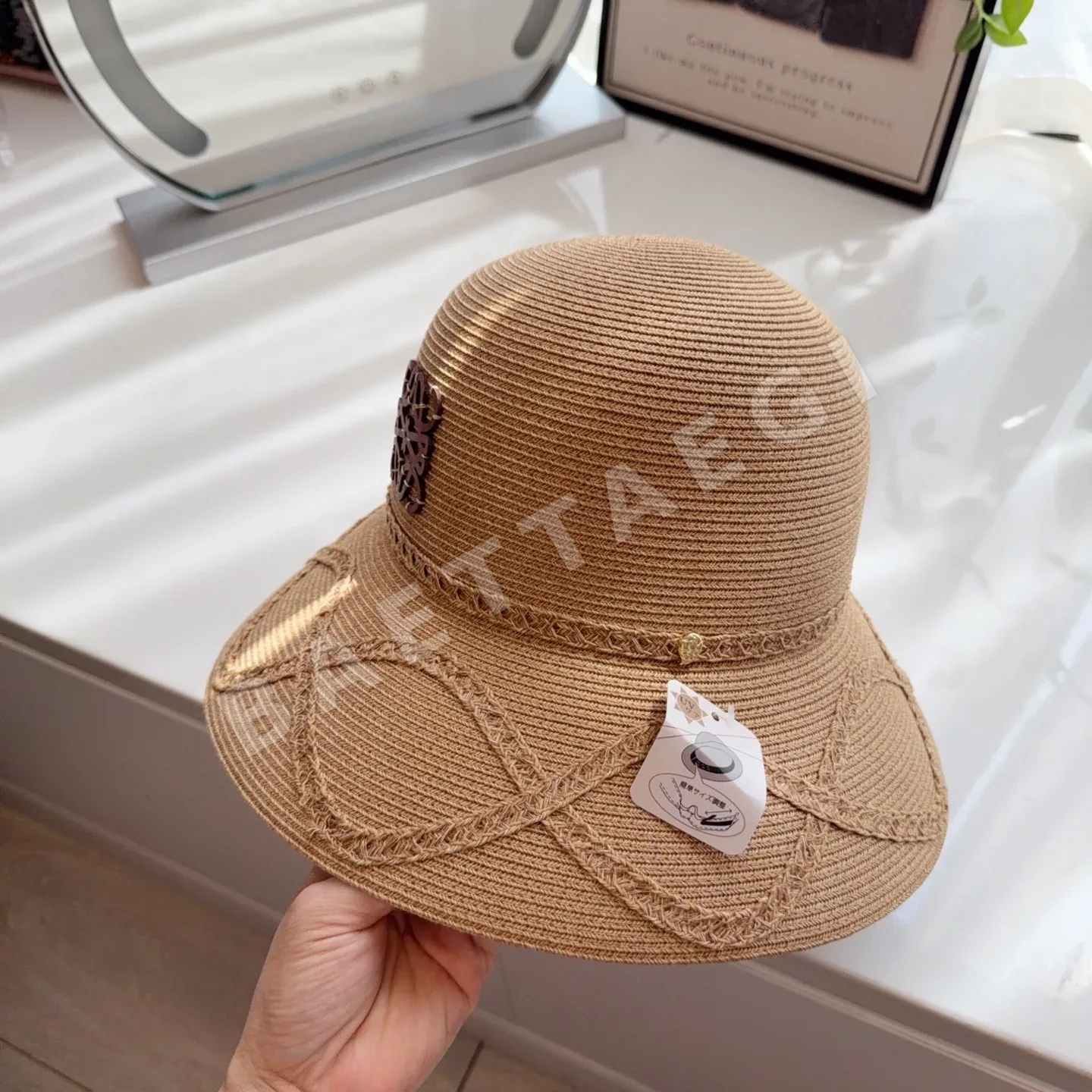 로에베 모자 78924 Loewe Cap 상세 이미지 7