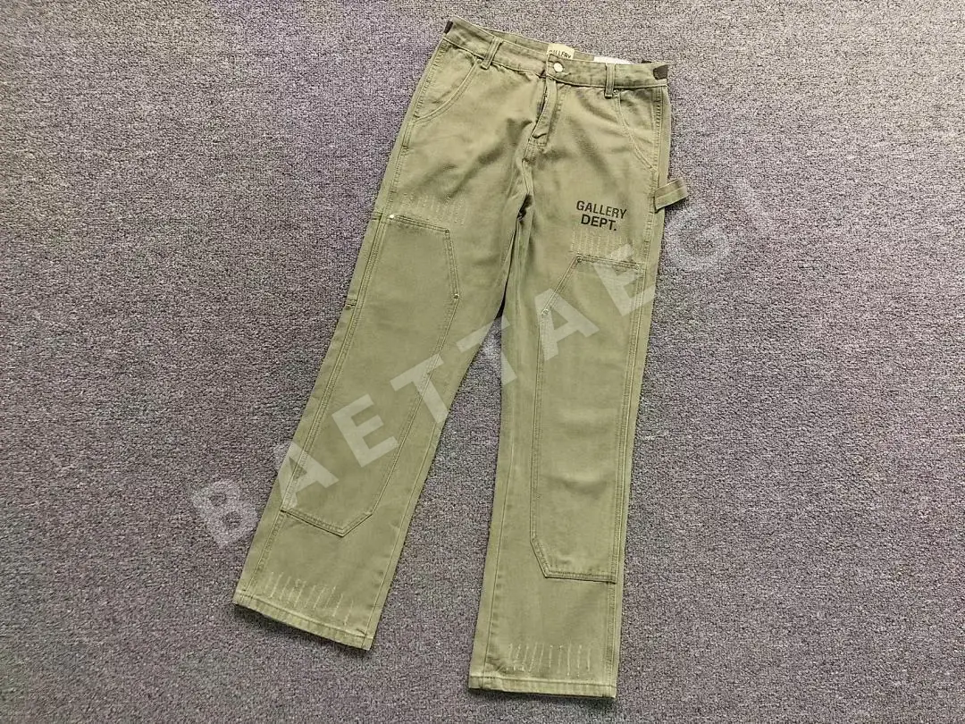갤러리디파트먼트 바지 203171 Gallery Dept. Pants 상세 이미지 7
