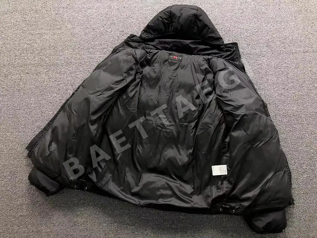 나이키 조던 패딩 자켓 203164 Nike Jordan Padded Jacket 상세 이미지 27