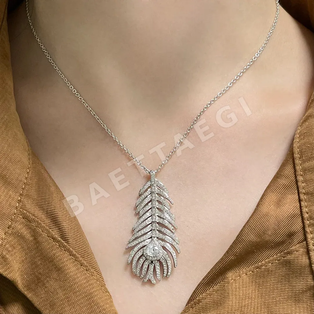 부쉐론 목걸이 63237 Boucheron Necklace 상세 이미지 2