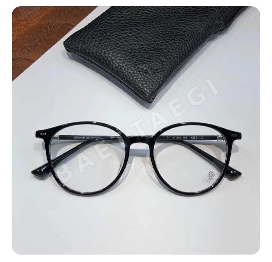 크롬하츠 선글라스 204836 Chrome Hearts Sunglasses 상세 이미지 9