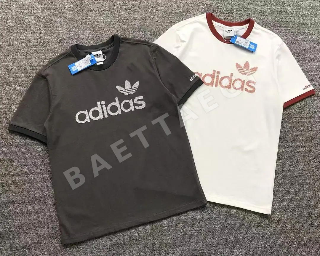 아디다스 반팔 티셔츠 202894 Adidas T-Shirt 상세 이미지 5