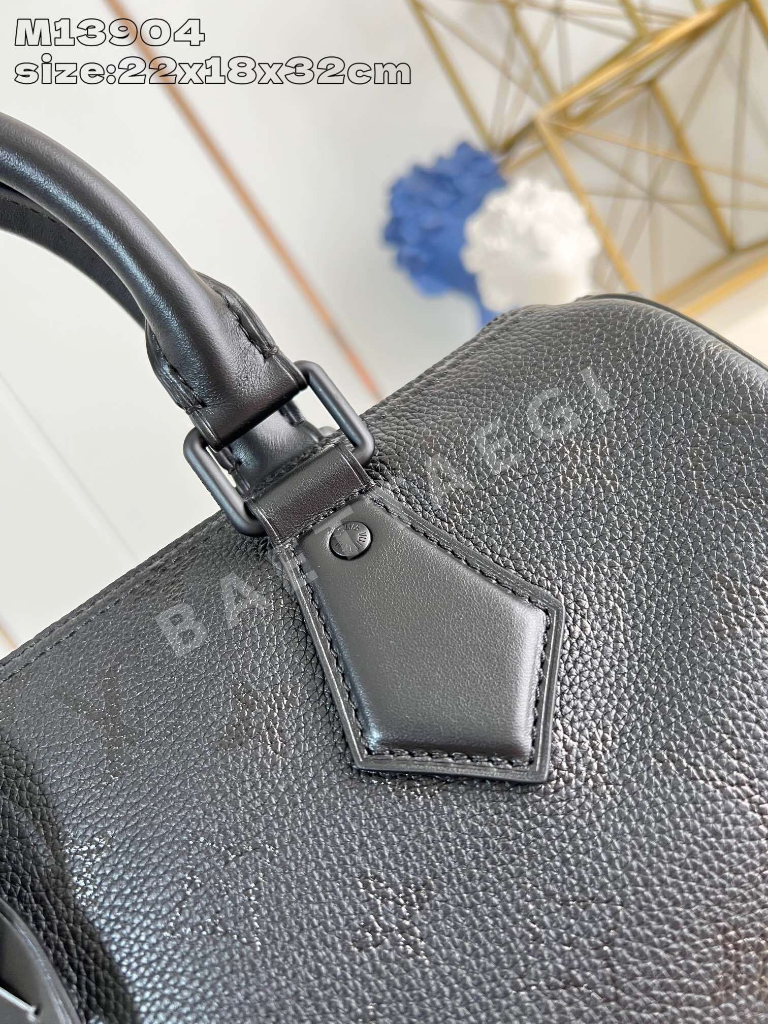 루이비통 M13904 스피디 핸드백 숄더백 모노그램 상세 이미지 2