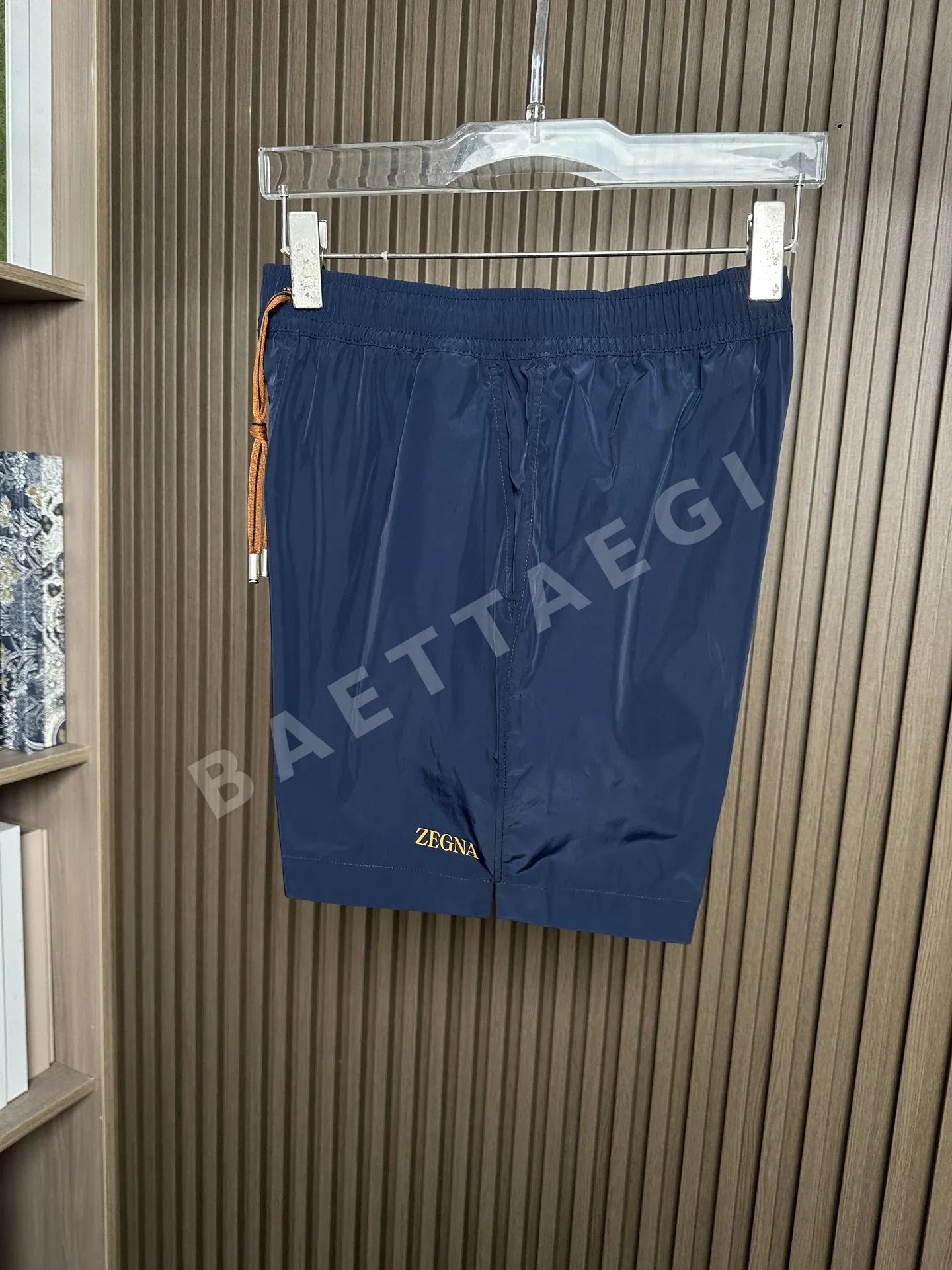 제냐 남성 반바지 SS 52582 Zegna Shorts