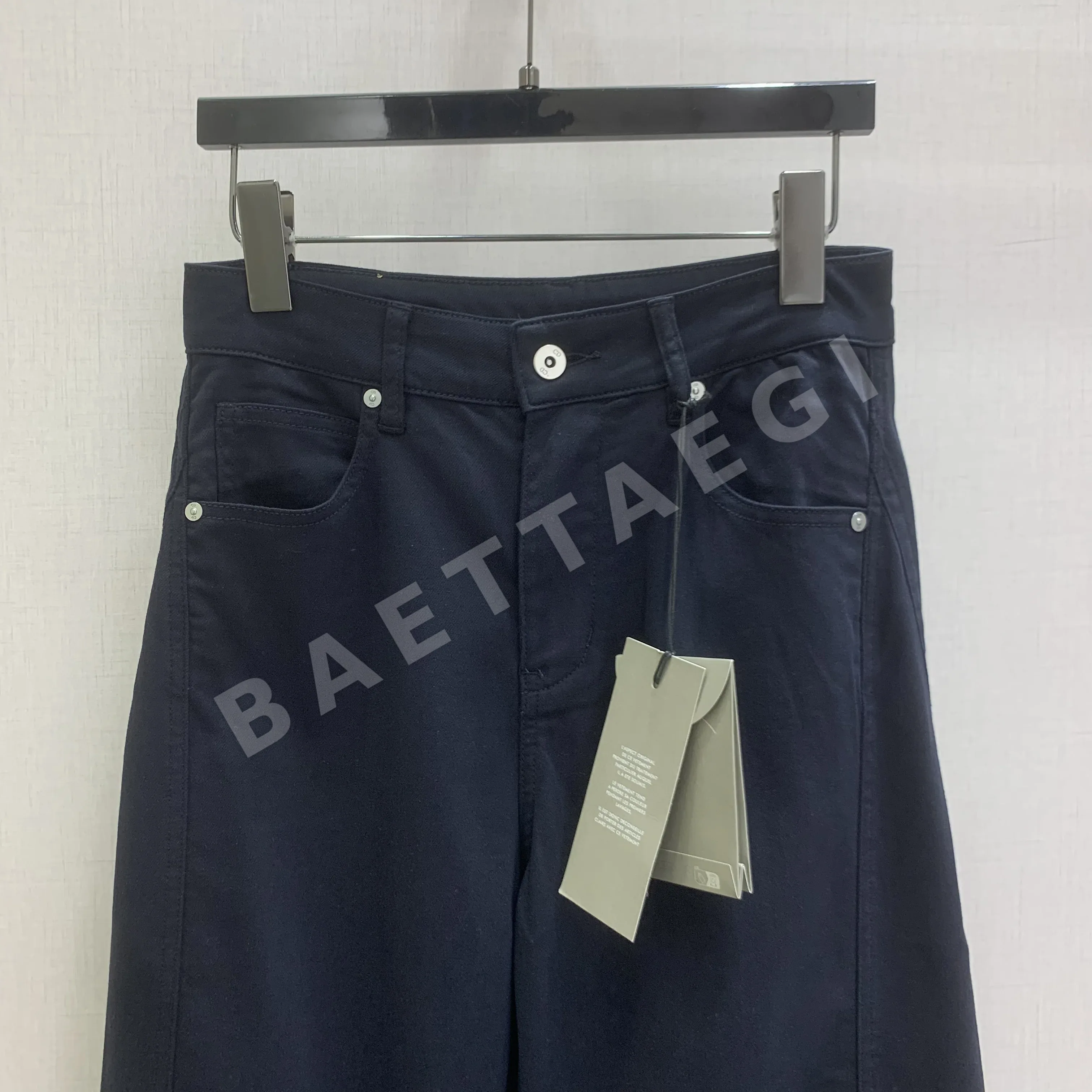 디올 여성 바지 73863 Dior Women Pants 상세 이미지 13