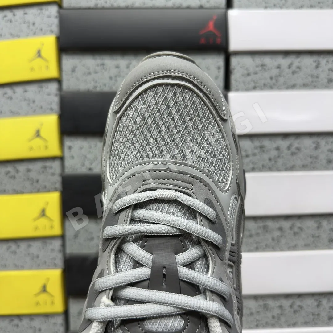 아식스 [M] 젤 NYC RGD 1203A735-020 200517 Asics Gel-NYC RGD Cement Grey 상세 이미지 7