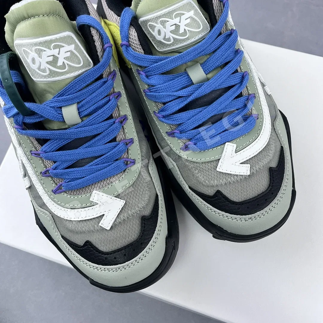 오프화이트 오디세이 그린 202309 Off White Odsy 상세 이미지 14