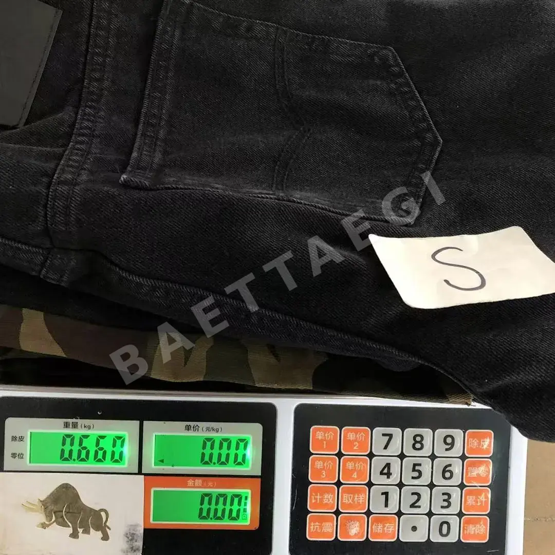 갤러리디파트먼트 바지 203253 Gallery Dept. Pants 상세 이미지 24
