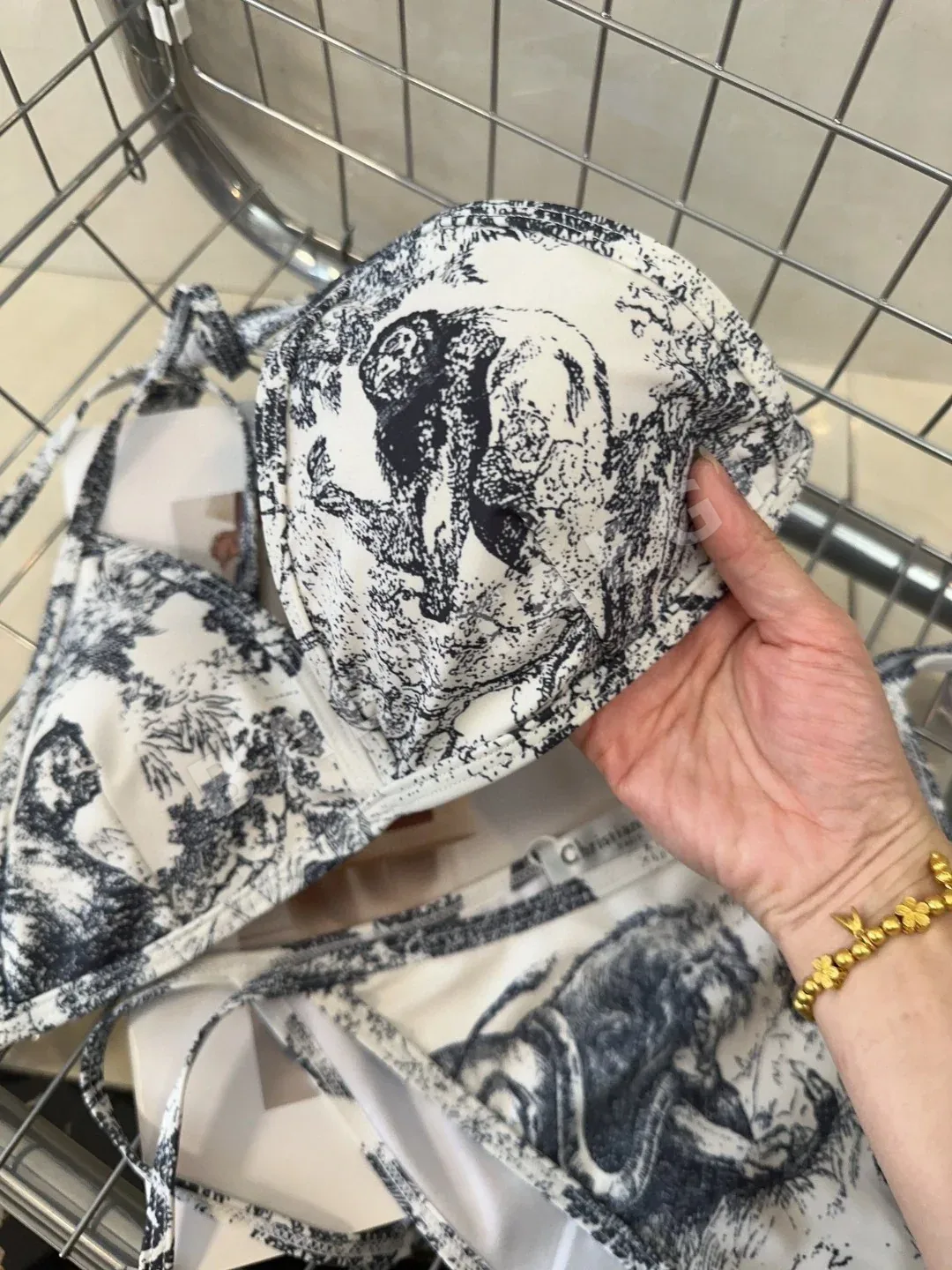 디올 여성 액티브웨어 89412 Dior Activewear 상세 이미지 3