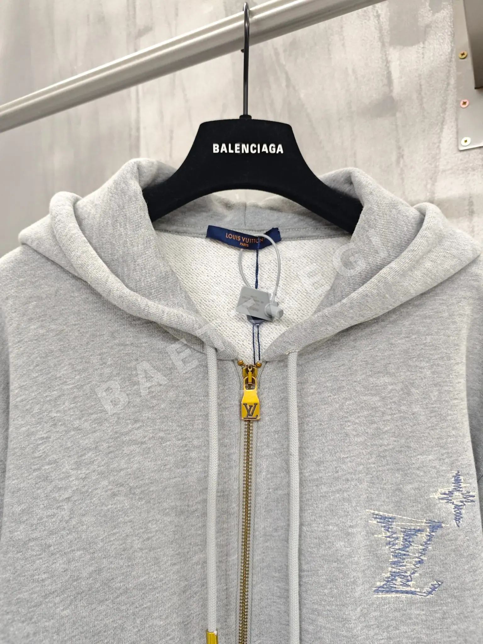 루이비통 남성 자켓 179153 Louis Vuitton Jacket 상세 이미지 3