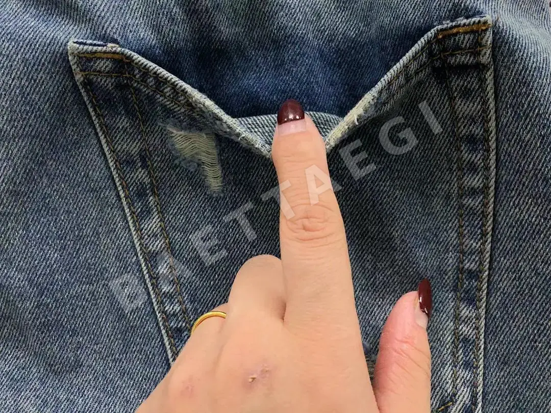 갤러리디파트먼트 바지 203202 Gallery Dept. Pants 상세 이미지 19