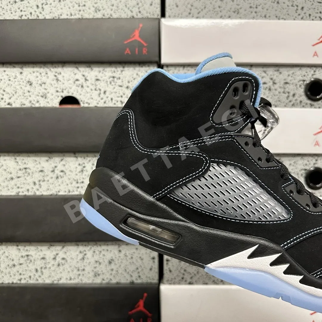 나이키 [GX] DD0587-008 201370 Nike Black University Blue 5 상세 이미지 8
