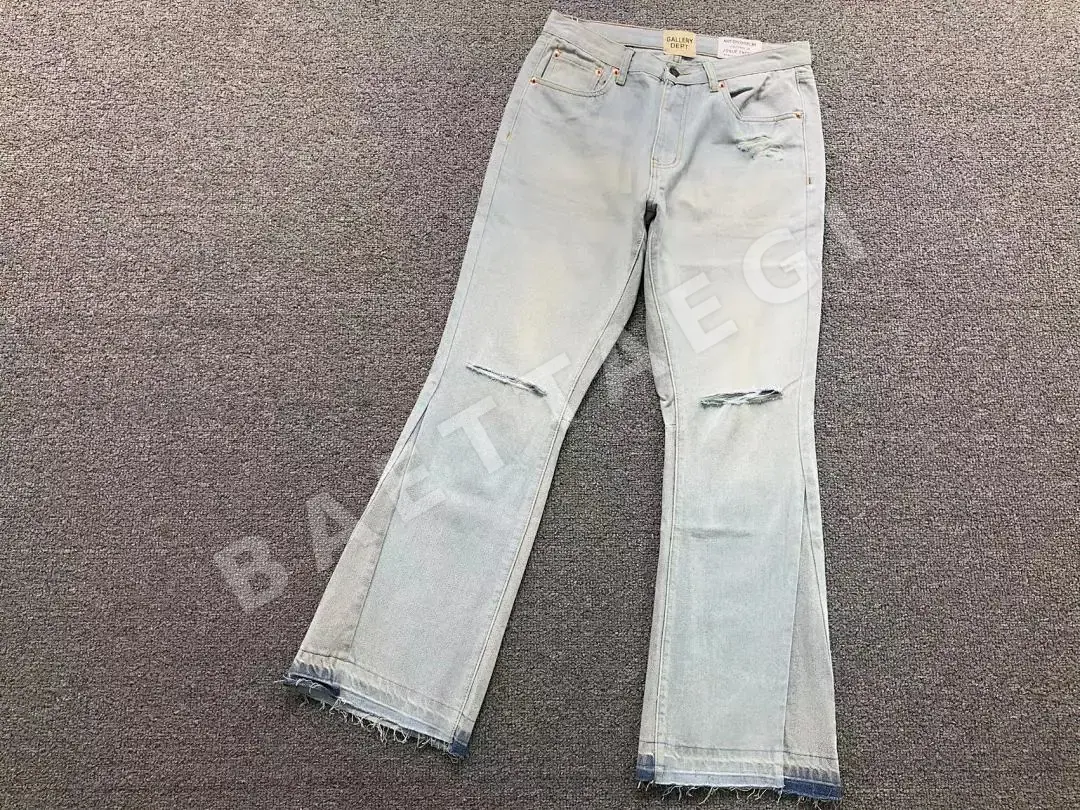 갤러리디파트먼트 바지 203192 Gallery Dept. Pants 상세 이미지 9