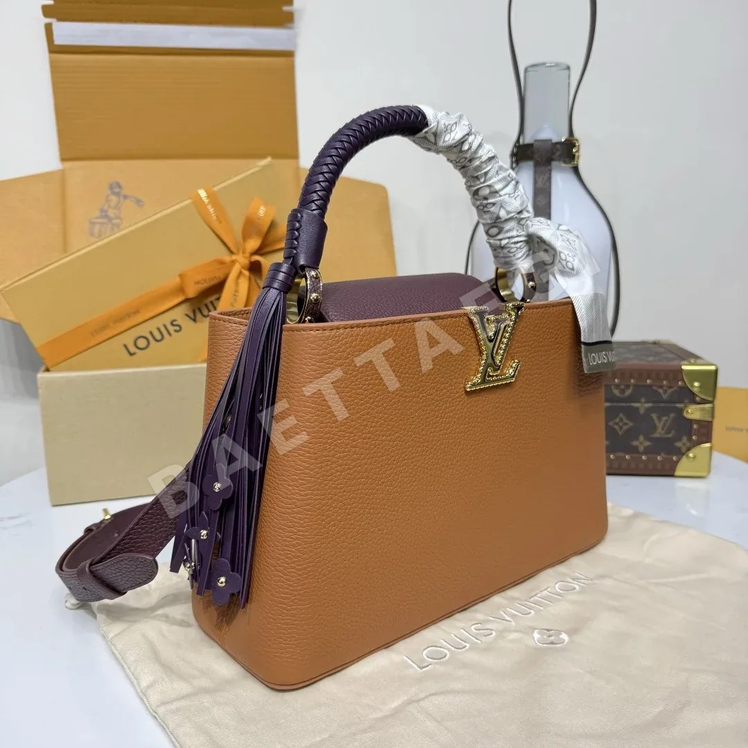 루이비통 캡신 미디엄 핸드백 M25463 상세 이미지 2