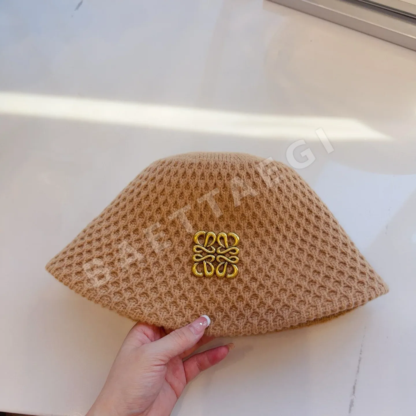 로에베 모자 79030 Loewe Cap 상세 이미지 9
