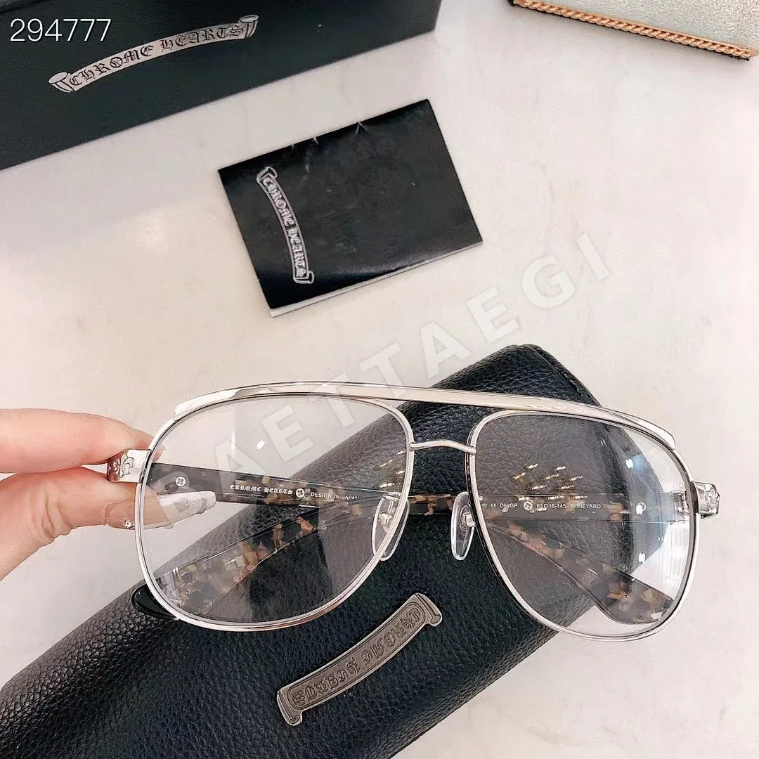 크롬하츠 선글라스 204830 Chrome Hearts Sunglasses 상세 이미지 14