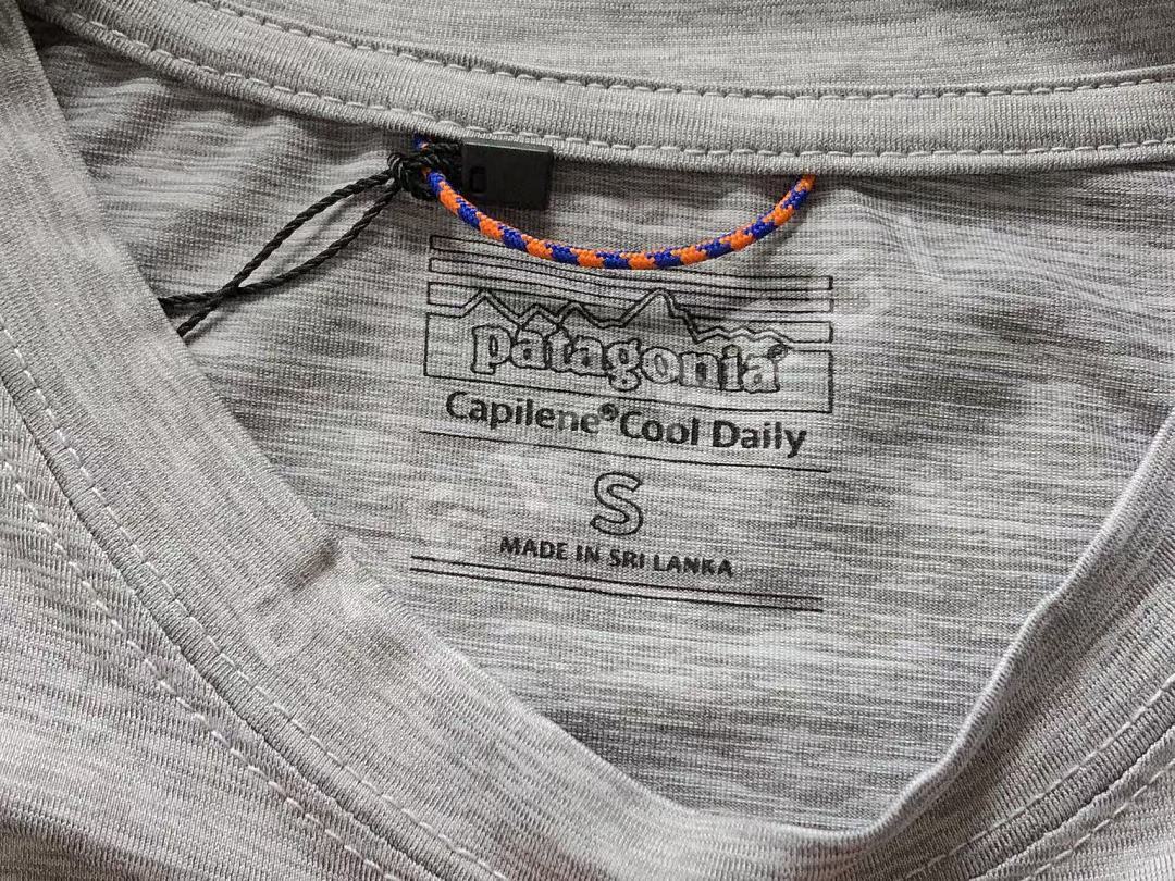 파타고니아 긴팔 티셔츠 203780 Patagonia Long Sleeve 상세 이미지 16