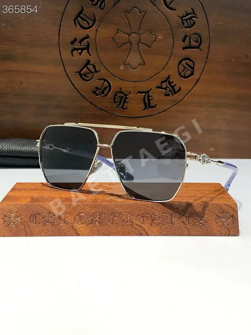 크롬하츠 선글라스 205059 Chrome Hearts Sunglasses 상세 이미지 4