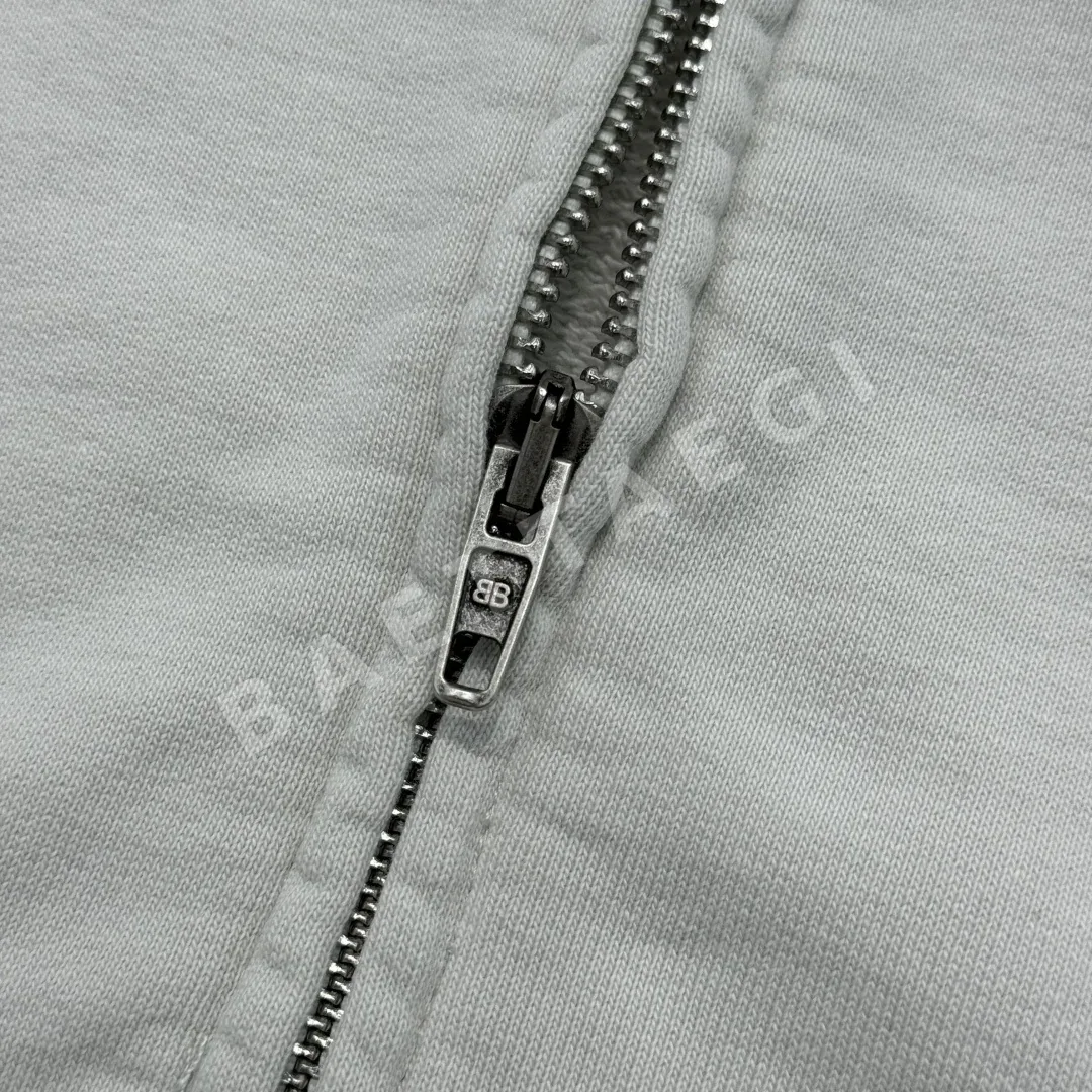 발렌시아가 남성 후드 61108 Balenciaga Hoodie 상세 이미지 8