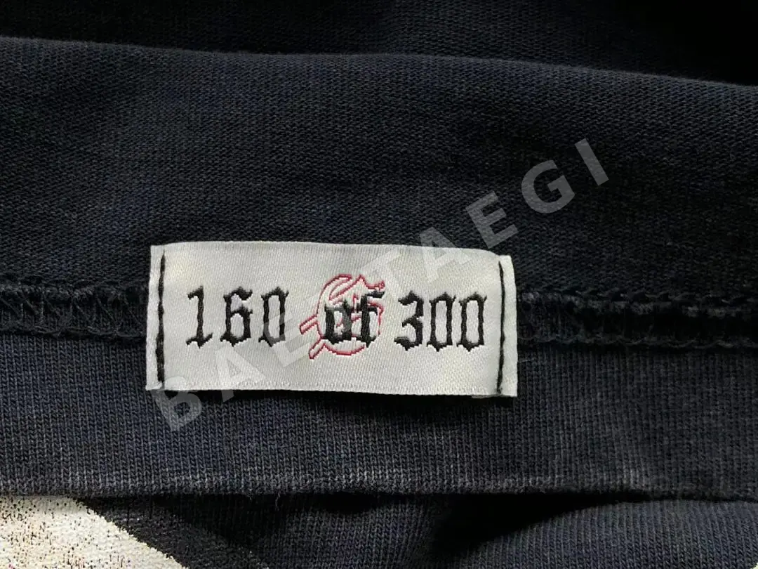 갓스피드 반팔 티셔츠 203320 Godspeed T-Shirt 상세 이미지 20