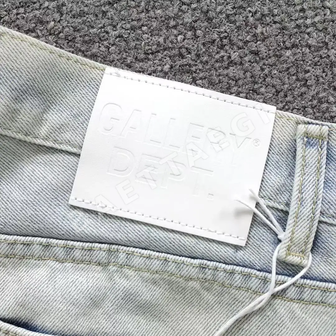 갤러리디파트먼트 바지 203265 Gallery Dept. Pants 상세 이미지 14