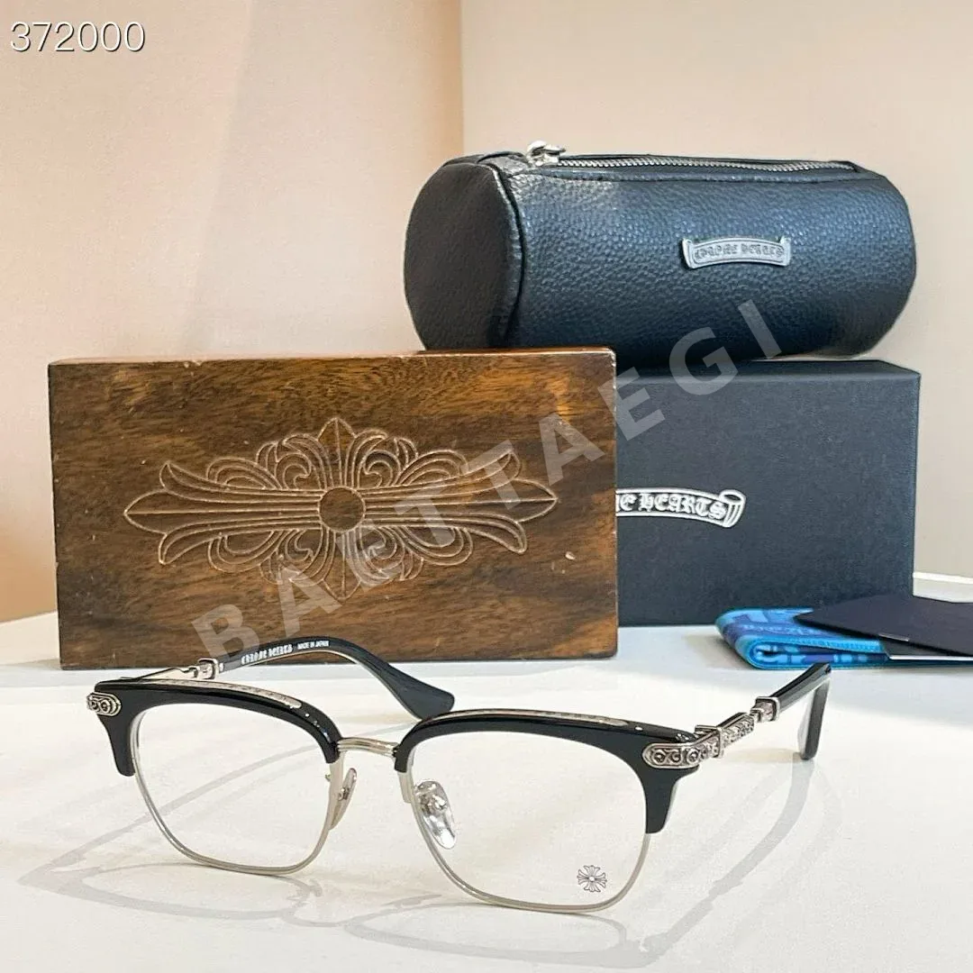 크롬하츠 선글라스 205137 Chrome Hearts Sunglasses 상세 이미지 9