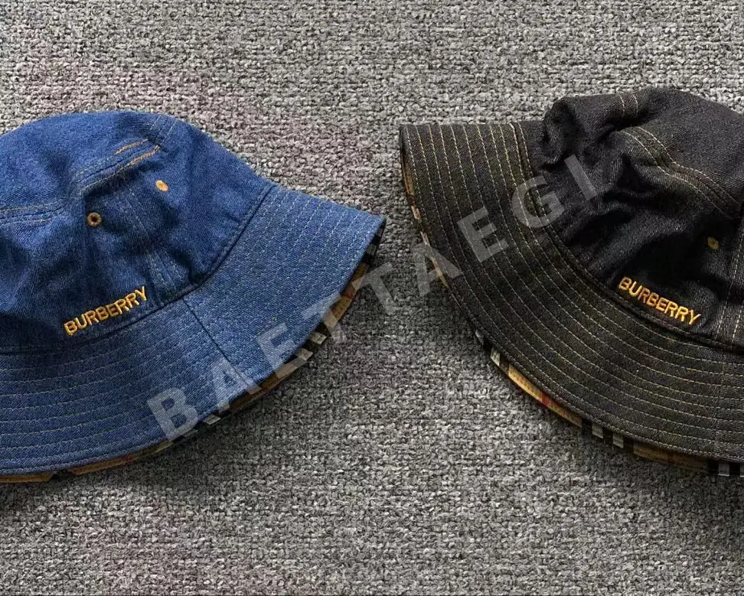 버버리 모자 202681 Burberry Hat 상세 이미지 3