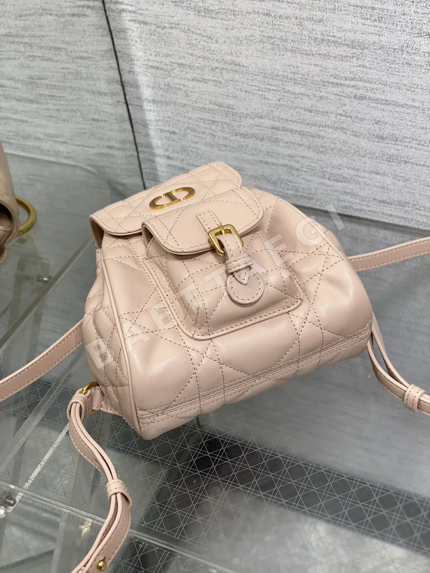 디올 카로 백팩 상세 이미지 6