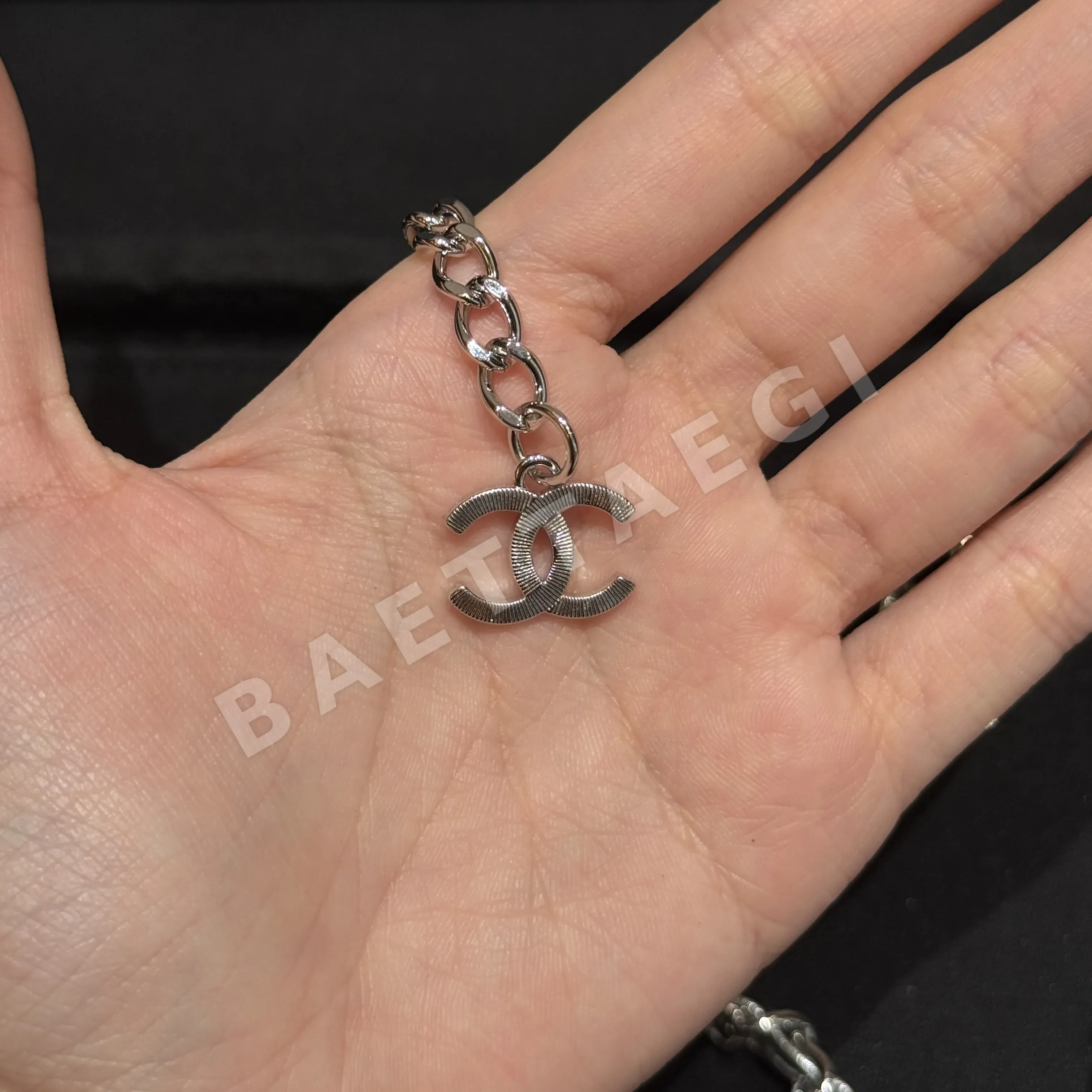 샤넬 벨트 58683 Chanel Belt 상세 이미지 11
