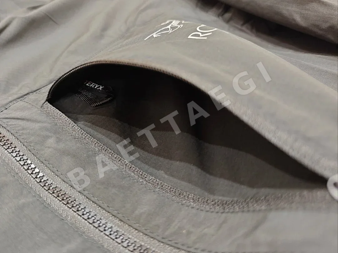 아크테릭스 스쿼미시 후디 바람막이 200153 Arc'teryx Squamish Hoodie 상세 이미지 8