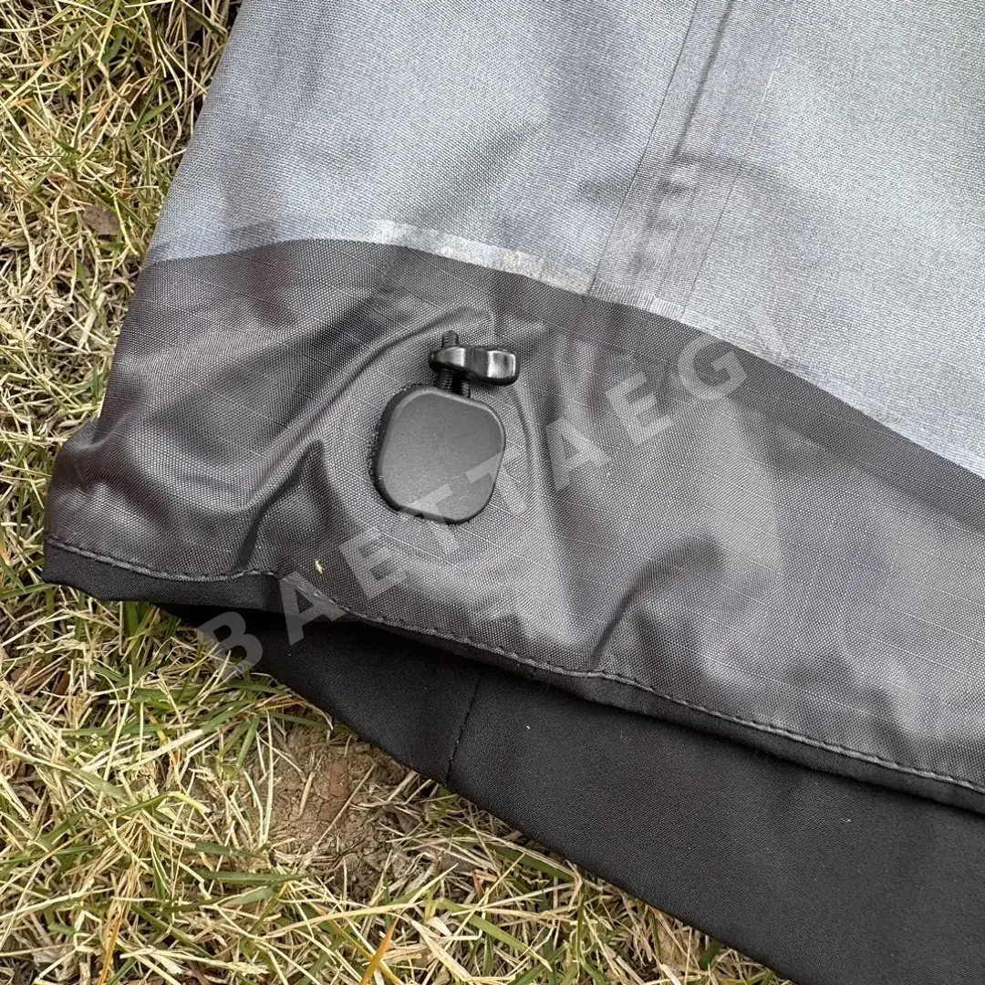 아크테릭스 [TZ] 알파 SV 자켓 6세대 블랙 골드 200130 Arc'teryx Alpha SV Jacket 6 24K Black 상세 이미지 15