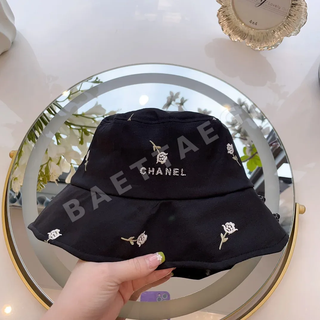 샤넬 모자 82298 Chanel Cap 상세 이미지 7