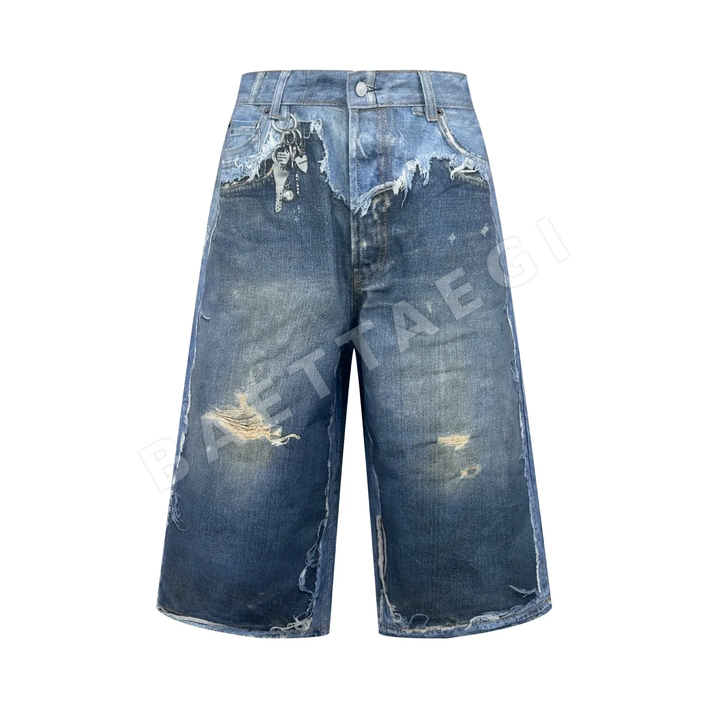 아크네스튜디오 남성 반바지 85962 Acne Studios Shorts