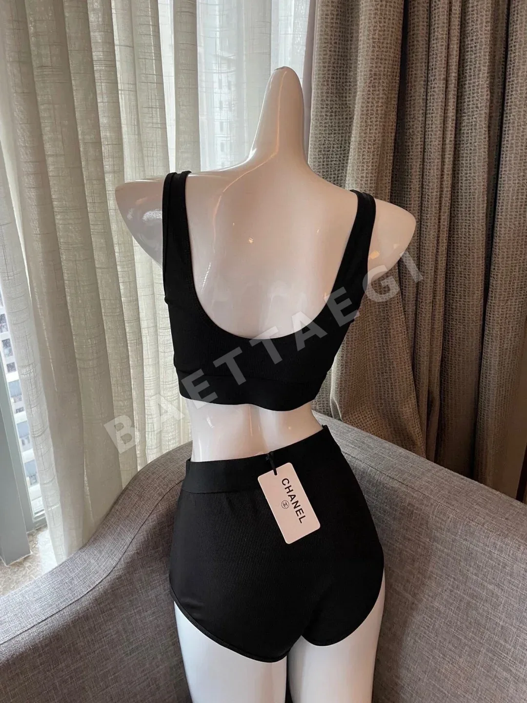 샤넬 여성 액티브웨어 53516 Chanel Women Activewear 상세 이미지 5