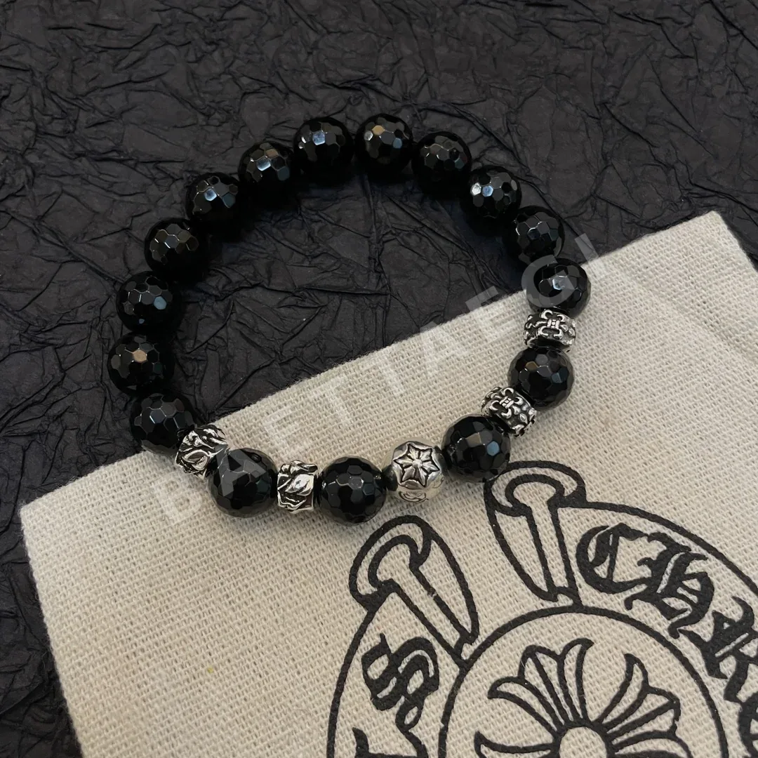 크롬하츠 팔찌 61875 Chrome Hearts Bracelet 상세 이미지 9