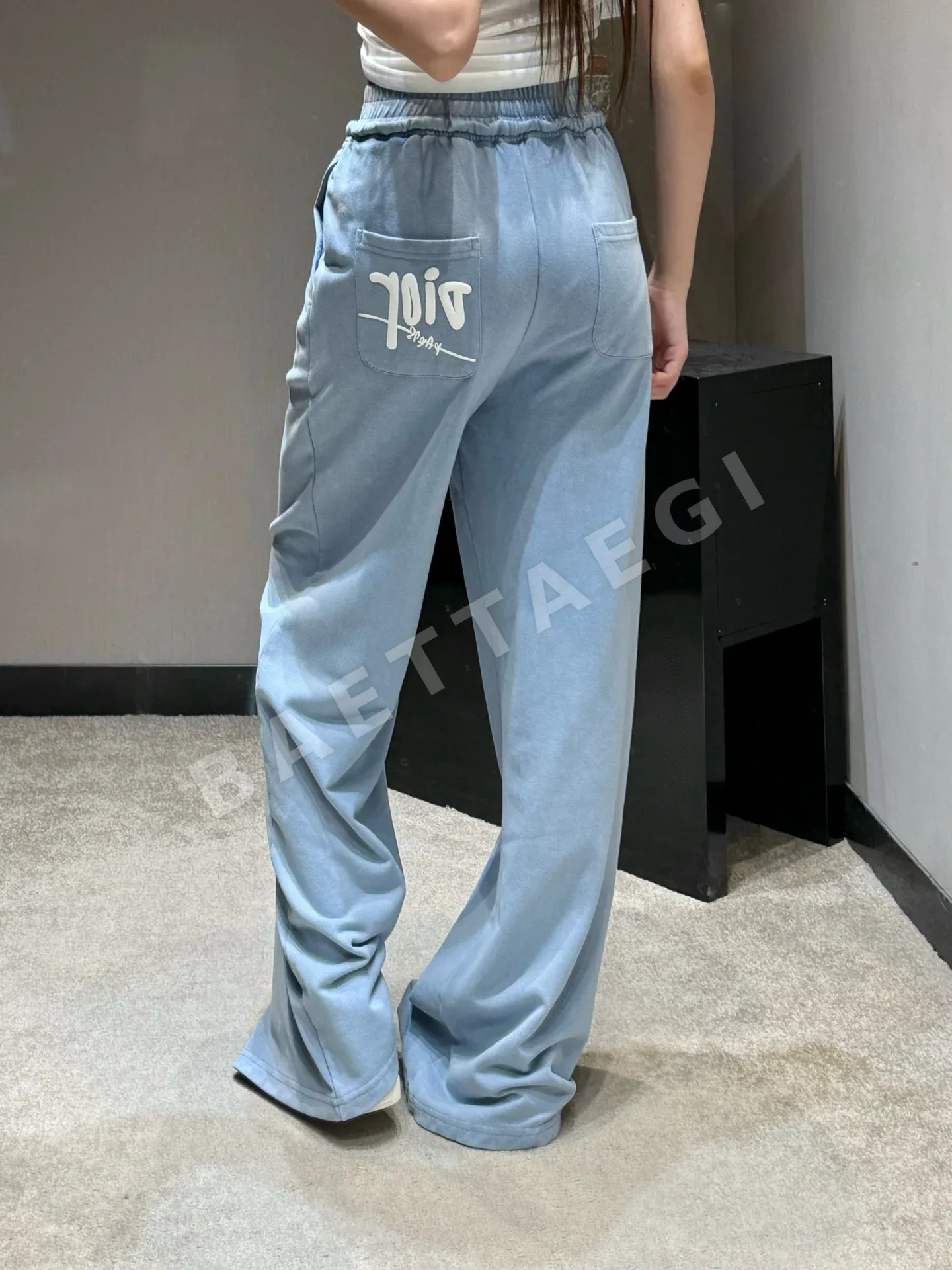 디올 여성 바지 92523 Dior Pants 상세 이미지 3