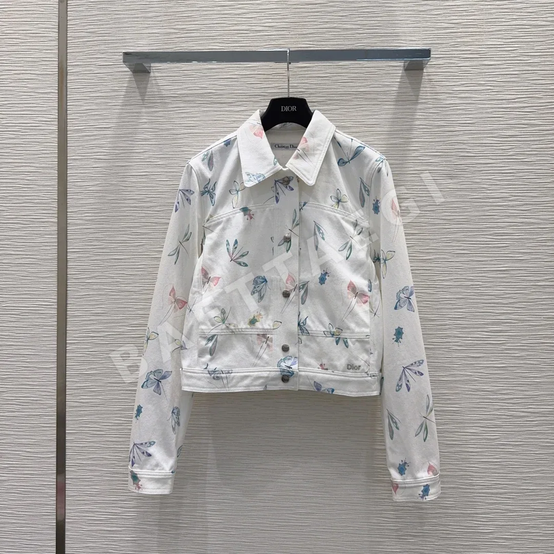 디올 여성 자켓 93016