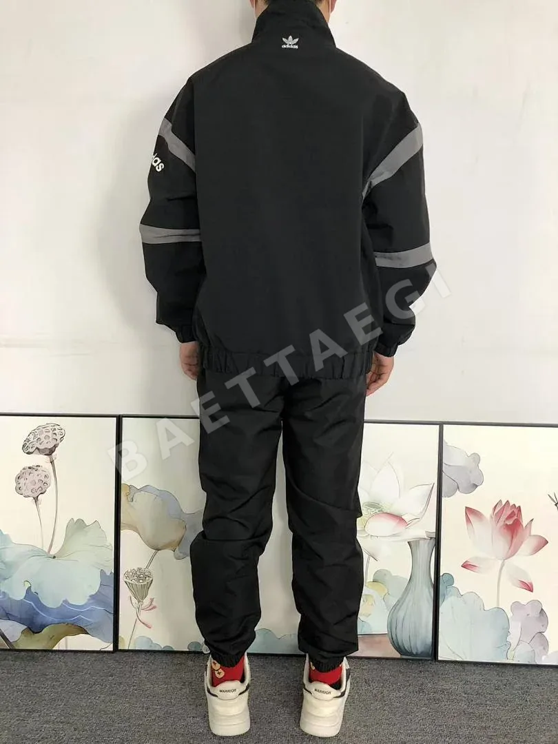 아디다스 자켓 202845 Adidas Jacket 상세 이미지 4