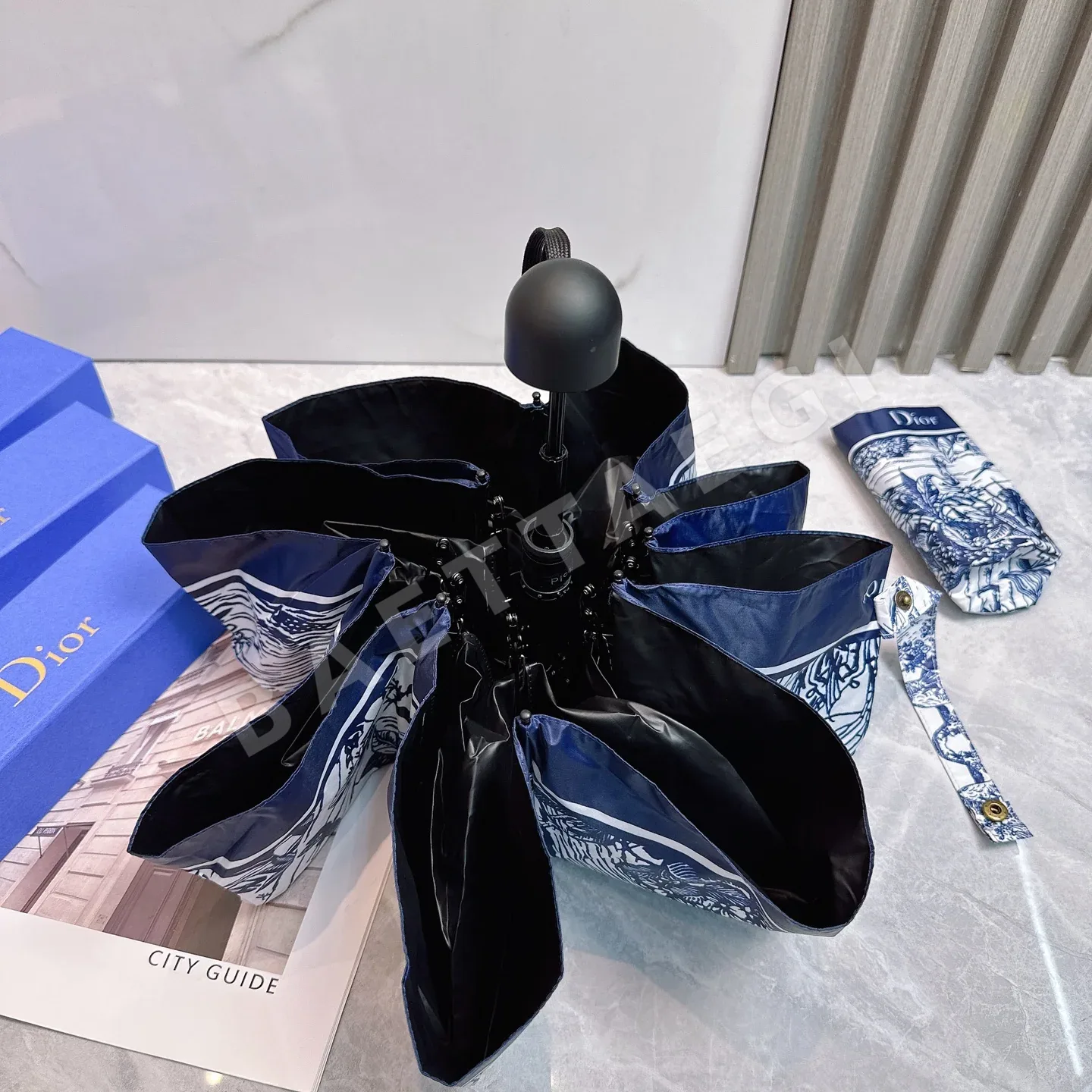 디올 우산 85629 Dior Umbrella 상세 이미지 6