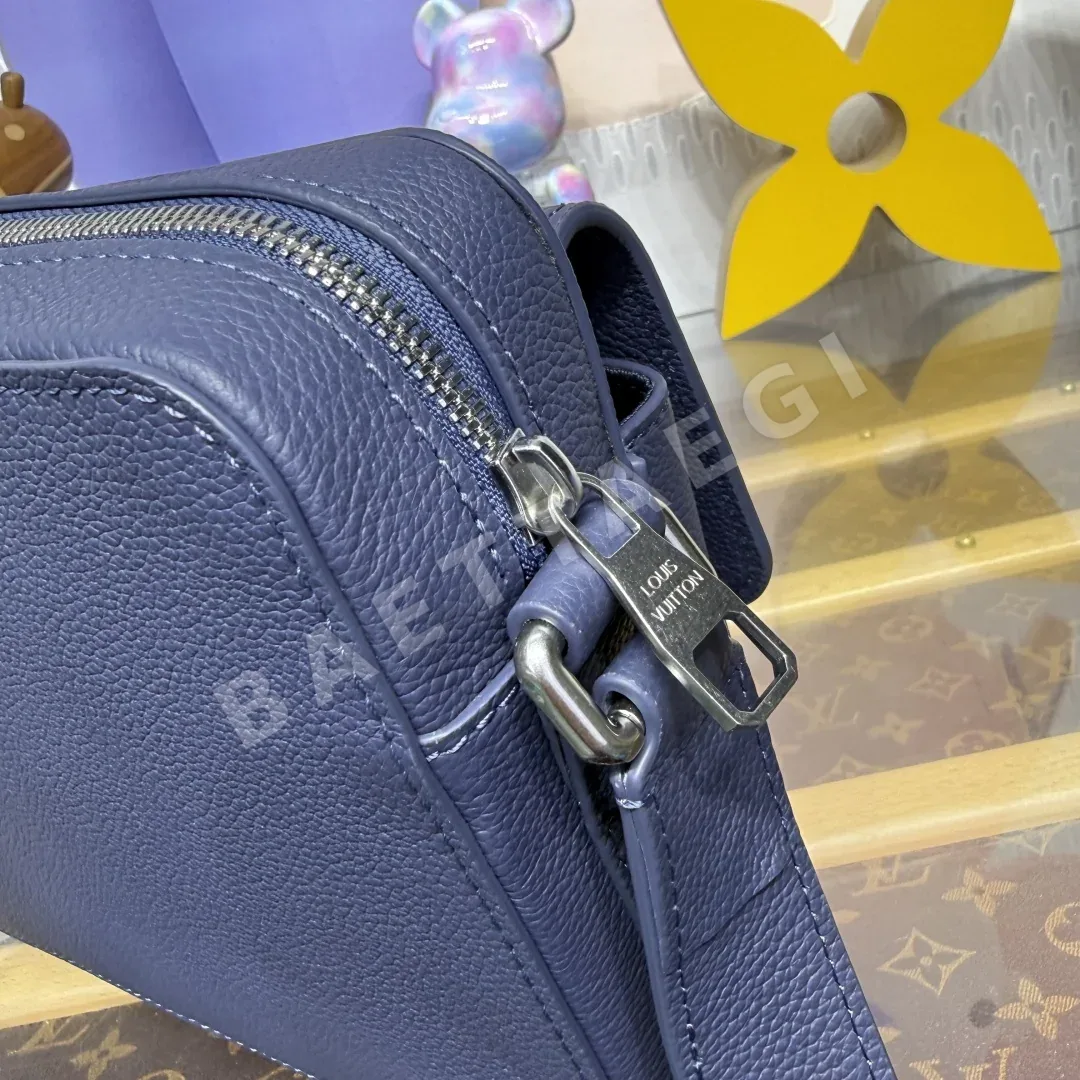 루이비통 버드케이지 보딩 메신저 가방 M15265 상세 이미지 6