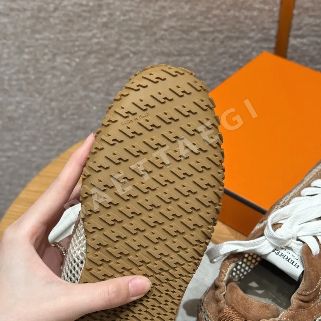 에르메스 제트 스니커즈 8338 상세 이미지 9