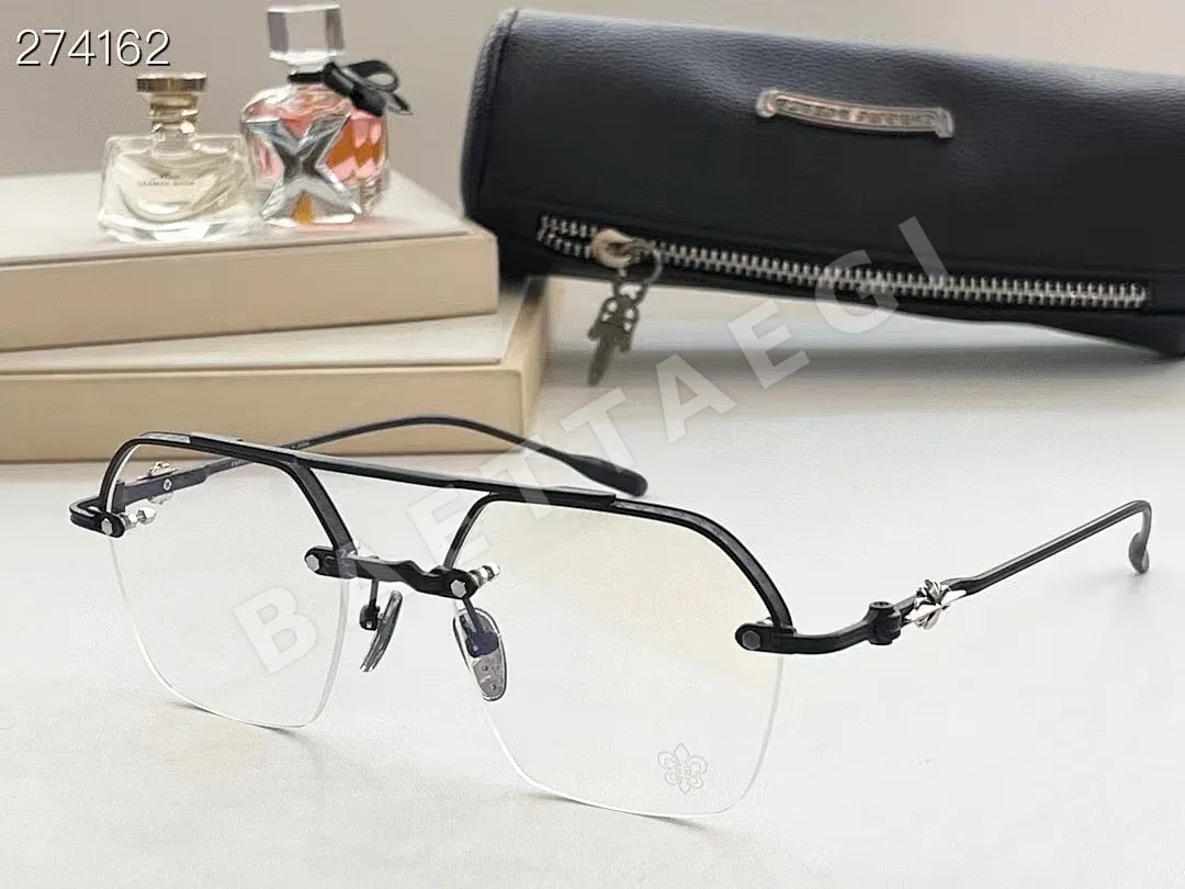 크롬하츠 선글라스 204747 Chrome Hearts Sunglasses 상세 이미지 8