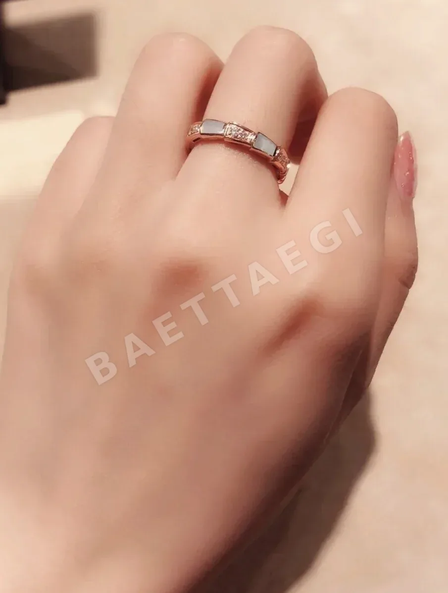 불가리 귀걸이 64716 Bvlgari Earrings 상세 이미지 4