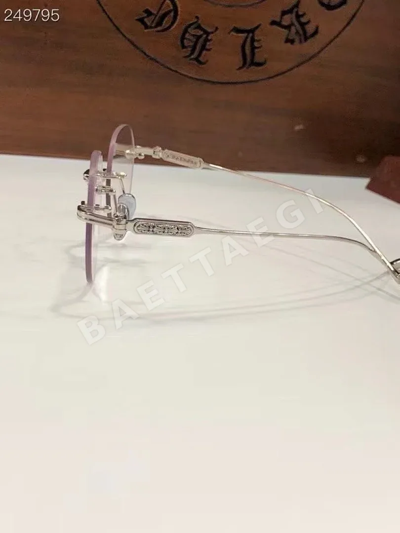 크롬하츠 선글라스 204868 Chrome Hearts Sunglasses 상세 이미지 6