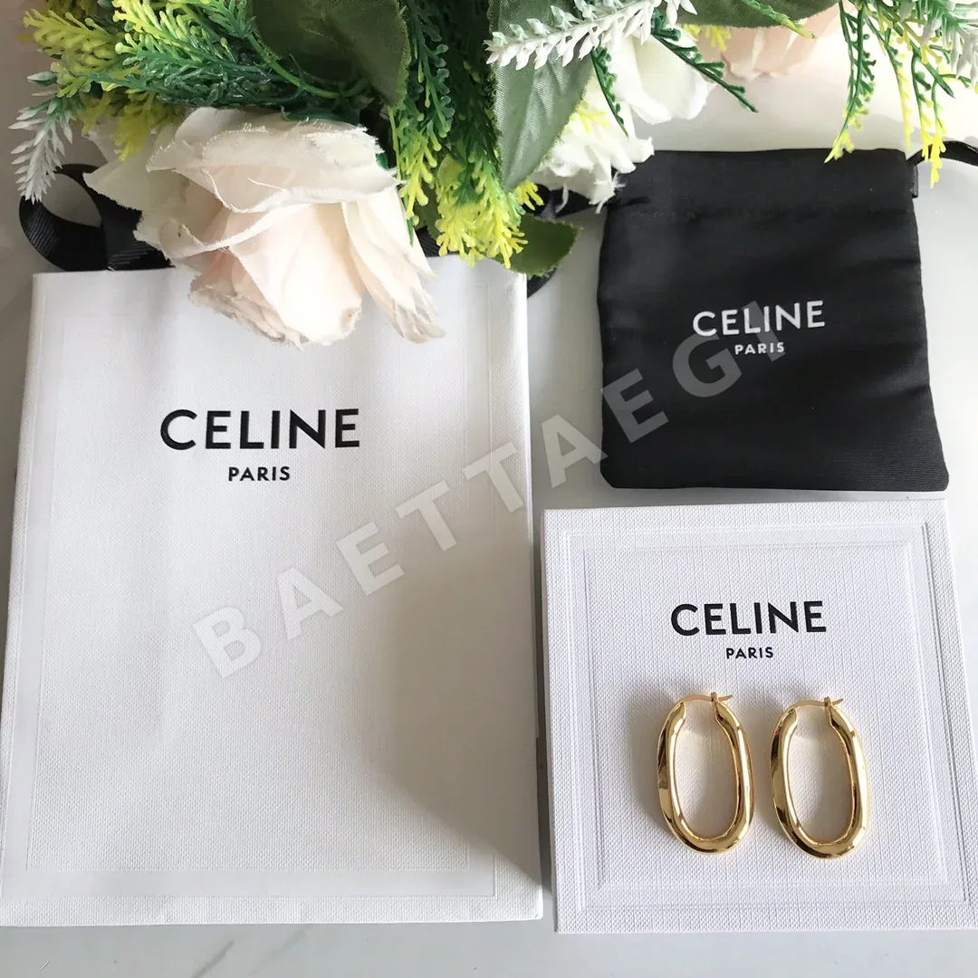 셀린느 귀걸이 69239 Celine Earrings 상세 이미지 3