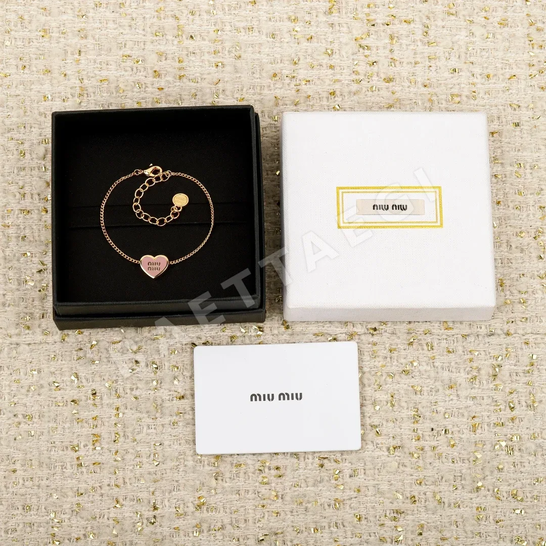미우미우 팔찌 61001 Miu Miu Bracelet